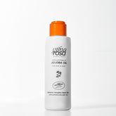 زيت جوجوبا طبيعي للبشرة الحساسة والعناية بالشعر | 125 مل